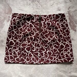 Urban Outfitters Mini Skirt
